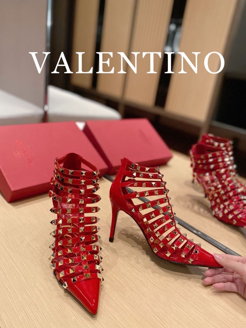 Valentino Sandals